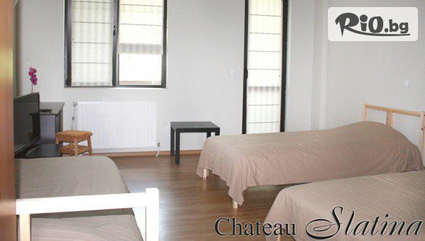 Хотел Шато Слатина - thumb 5