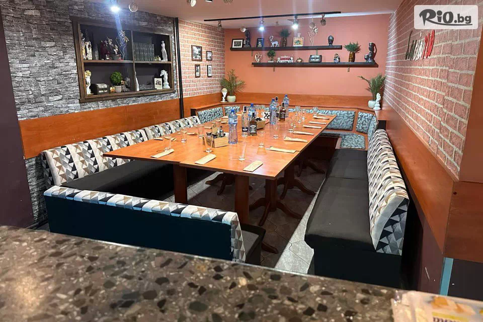 Пицария Лучиано - thumb 4 Пицария Лучиано - thumb 4