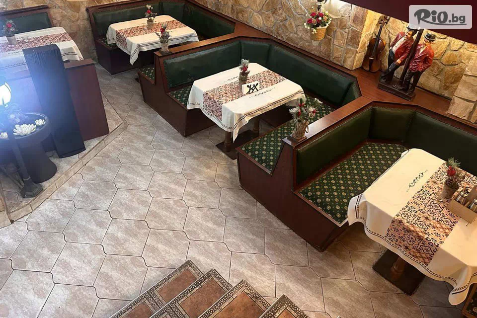 Пицария Лучиано - thumb 6 Пицария Лучиано - thumb 6