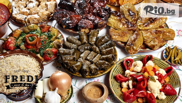 Бар - грил Фреди - thumb 2