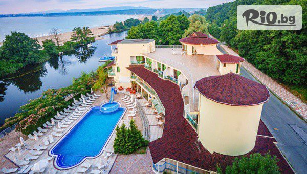 Хотел Перла Сън Парк - thumb 2