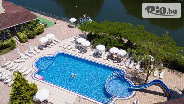 Хотел Перла Сън Парк - thumb 3