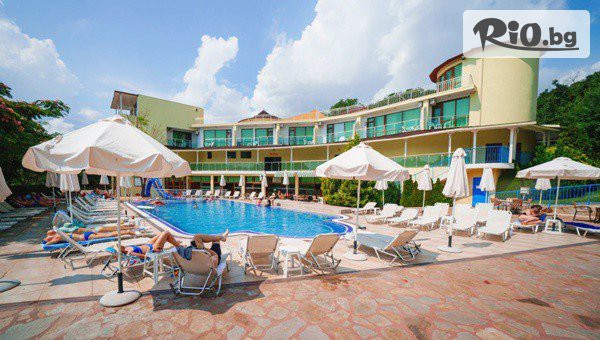 Хотел Перла Сън Парк - thumb 4