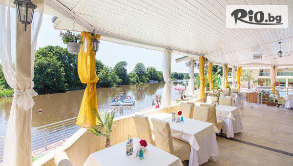 Хотел Перла Сън Парк - thumb 5