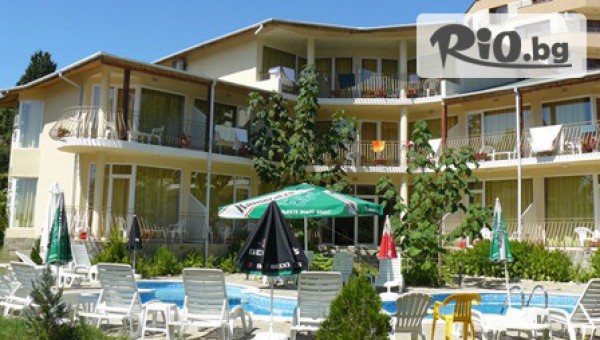 Хотел Европа - thumb 2