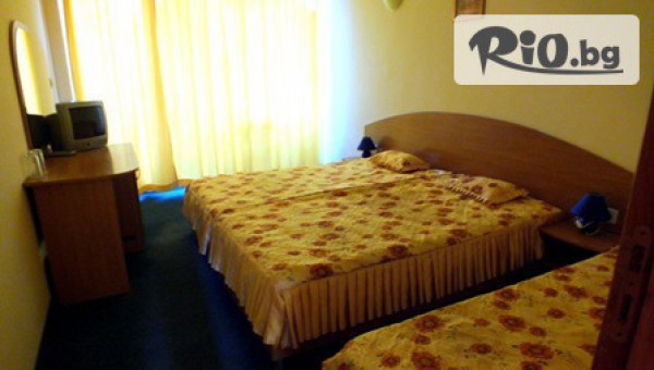 Хотел Европа - thumb 5