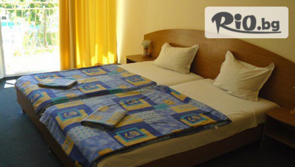 Хотел Европа - thumb 6