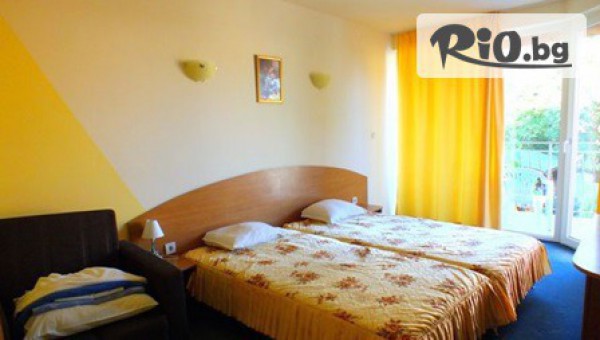 Хотел Европа - thumb 7