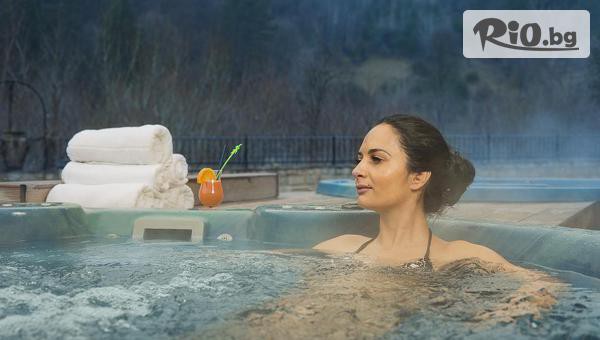 Балнео СПА хотел Свети Спас 5* - thumb 3