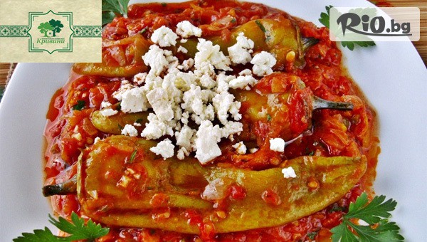 Етнографски комплекс Кривини - thumb 3