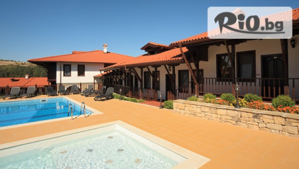 Рачев Резиденс Арбанаси 4* - thumb 3