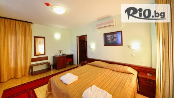 Рачев Резиденс Арбанаси 4* - thumb 6