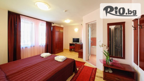 Рачев Резиденс Арбанаси 4* - thumb 7