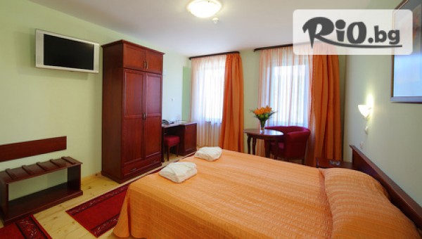 Рачев Резиденс Арбанаси 4* - thumb 8