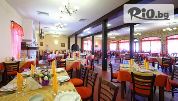 Рачев Резиденс Арбанаси 4* - thumb 5