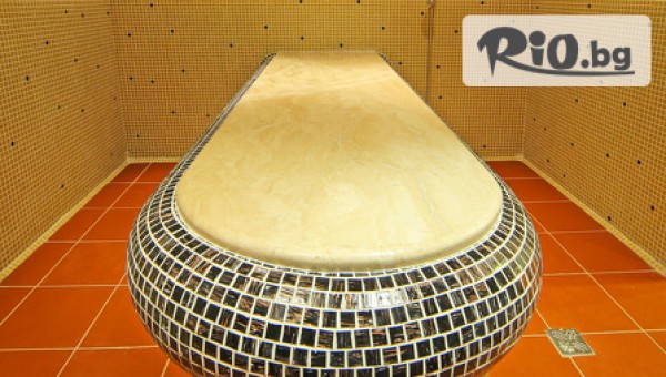 Рачев Резиденс Арбанаси 4* - thumb 10