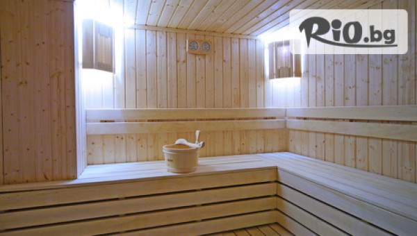 Рачев Резиденс Арбанаси 4* - thumb 11