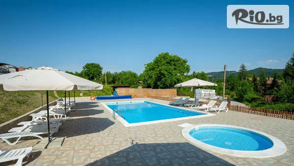 Комплекс Асеневци - thumb 2