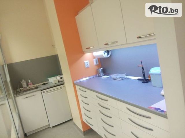 Дентална клиника СитиДент - thumb 4 Дентална клиника СитиДент - thumb 4