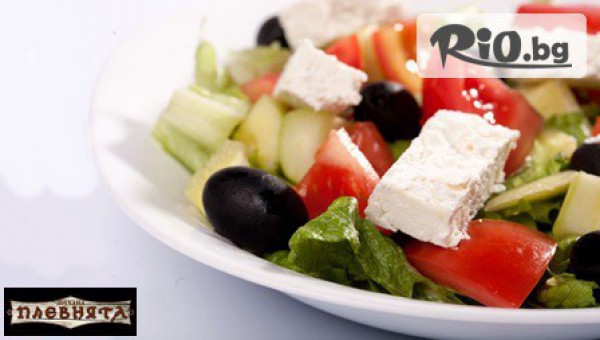 Механа Плевнята Бийч,Аспарухово - thumb 5