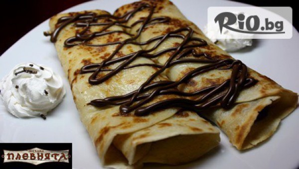 Механа Плевнята Бийч,Аспарухово - thumb 9