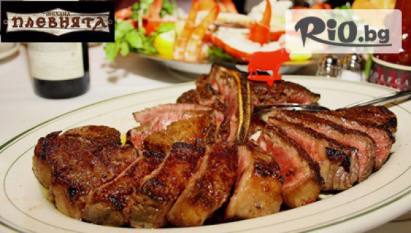 Механа Плевнята Бийч,Аспарухово - thumb 10