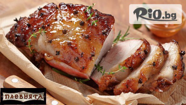 Механа Плевнята Бийч,Аспарухово - thumb 4