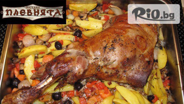 Механа Плевнята Бийч,Аспарухово - thumb 11