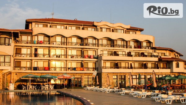 Хотел Морско Конче - thumb 3