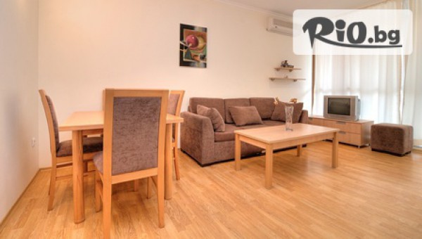 Сън Сити - thumb 4