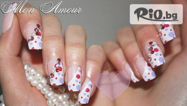 "Мон Амур" - thumb 2