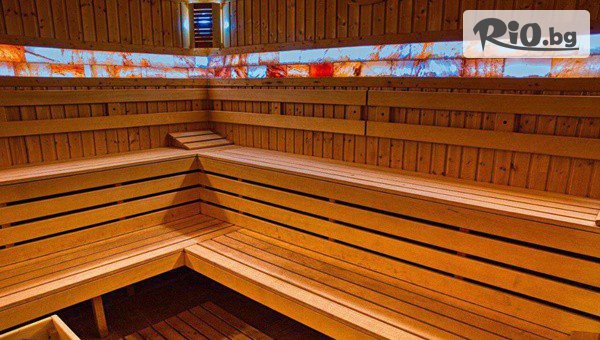 МПМ Хотел Гинес - thumb 3