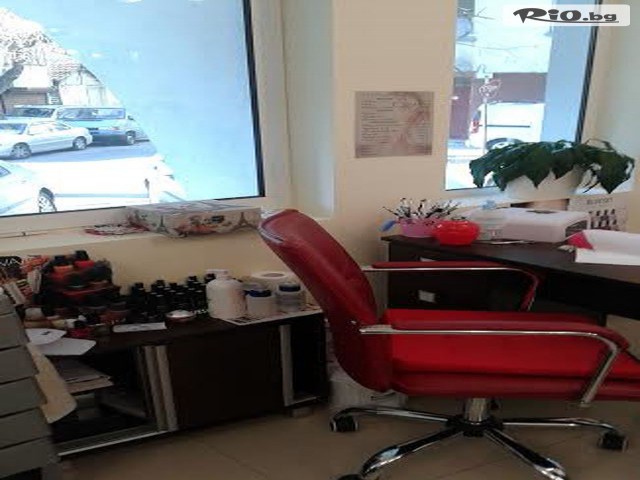 Hair &Beuty Studio SiKs - thumb 5