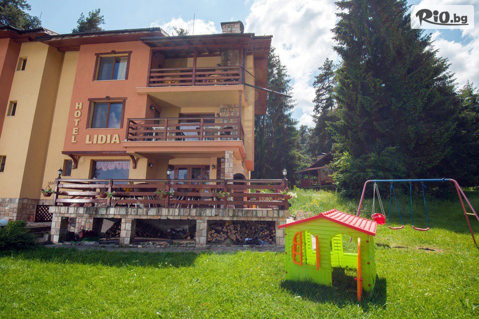 Къща за гости Лидия - thumb 3 Къща за гости Лидия - thumb 3