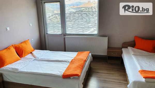 Стаи за гости И пак дойдох - thumb 3