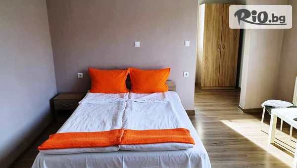 Стаи за гости И пак дойдох - thumb 4