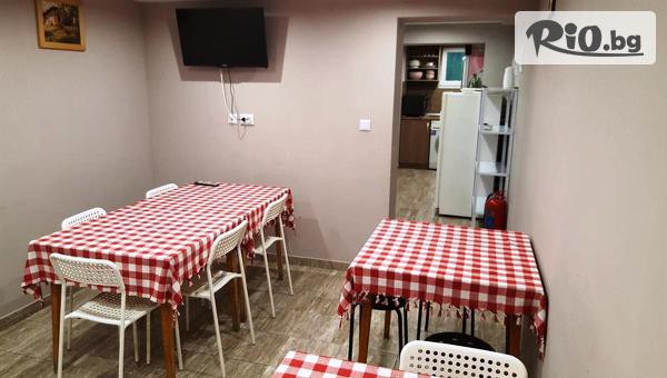 Стаи за гости И пак дойдох - thumb 5