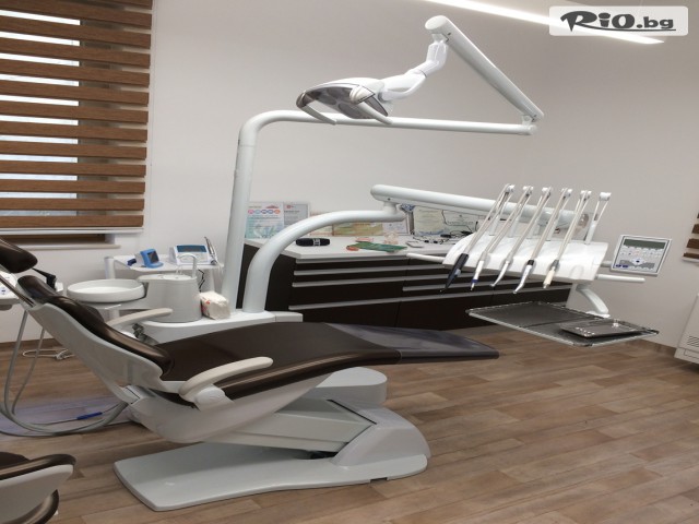 Дентална клиника д-р В. Георгиев - thumb 3