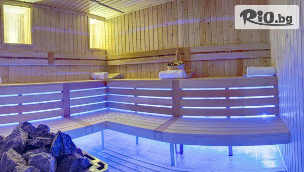 Хотел Монте Кристо - thumb 4