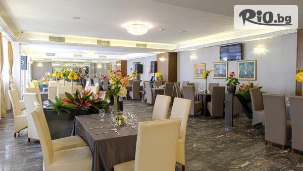 Хотел Монте Кристо - thumb 6