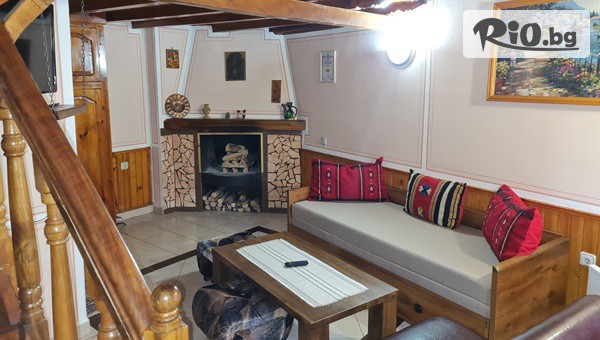 Къща за гости Златния Телец - thumb 4