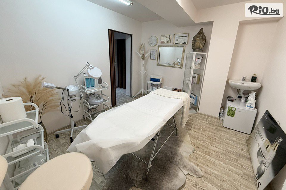 Beanna Beauty - thumb 5 Beanna Beauty - thumb 5