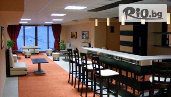 хотел Айсберг - Пампорово - thumb 6