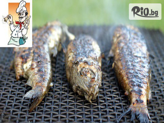 Кулинарна къща НИКИ - thumb 1 Кулинарна къща НИКИ - thumb 1