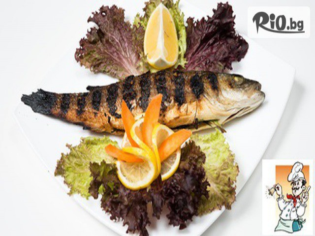 Кулинарна къща НИКИ - thumb 2 Кулинарна къща НИКИ - thumb 2