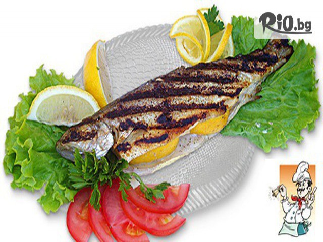 Кулинарна къща НИКИ - thumb 3 Кулинарна къща НИКИ - thumb 3