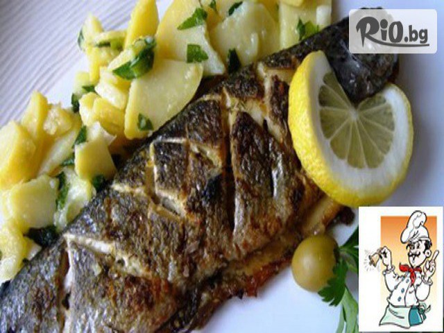 Кулинарна къща НИКИ - thumb 4 Кулинарна къща НИКИ - thumb 4