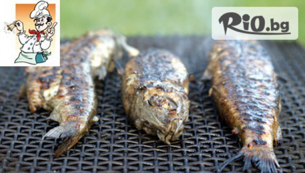 Кулинарна къща НИКИ - thumb 2