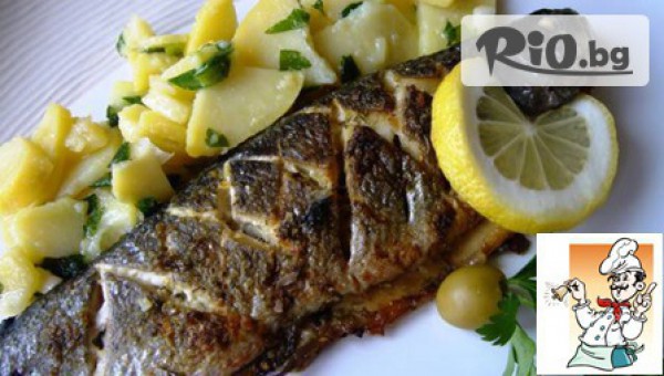 Кулинарна къща НИКИ - thumb 3