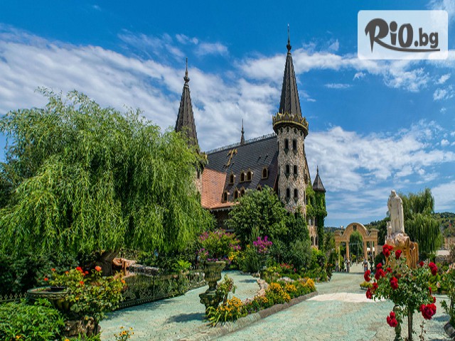 Замъка Равадиново - thumb 3 Замъка Равадиново - thumb 3